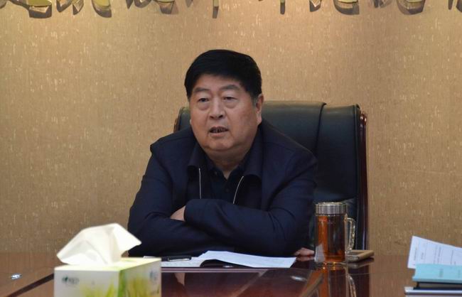 1476927446111832.jpg 1、公司董事長(zhǎng)姚金山在內(nèi)審首次會(huì)議上做出重要指示.JPG