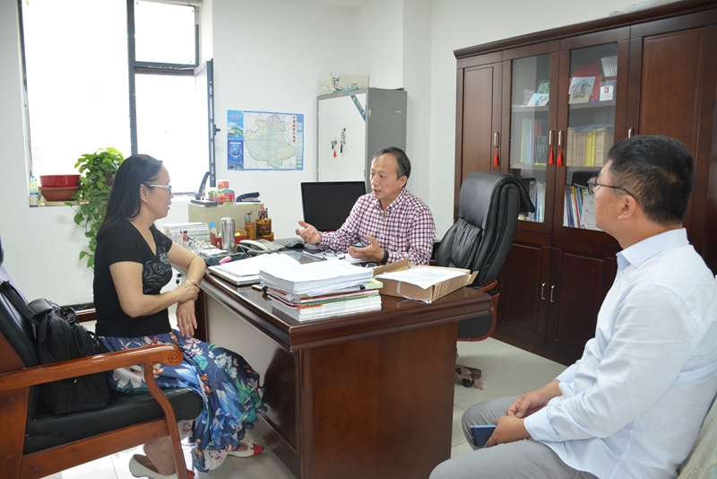 1499765785350579.jpg 5、生產管理部向審核組匯報公司管理體系運行情況.jpg