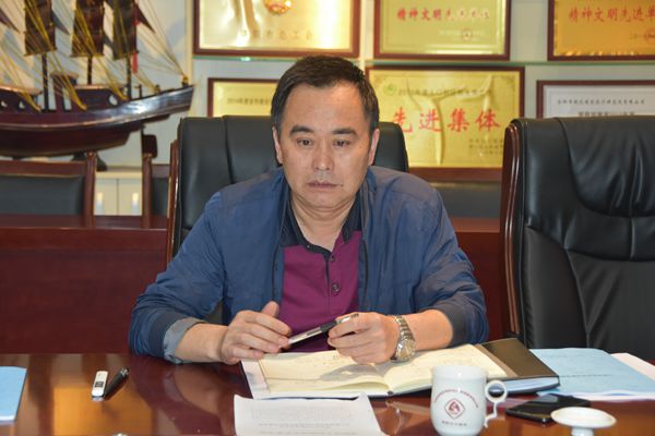 1524797468184778.jpg 3.公司總經(jīng)理助理、交通市政設(shè)計(jì)院院長(zhǎng)、工程總承包事業(yè)部總經(jīng)理?xiàng)钗恼鞒謺?huì)議.jpg