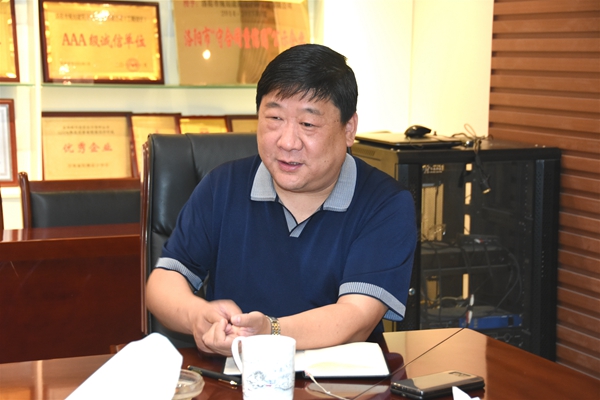 1527237215441936.jpg 1.公司總經(jīng)理曹紅普對公司品牌形象提升工作提出七項具體要求.jpg