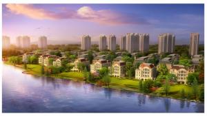 晉江陽(yáng)光城翡麗灣