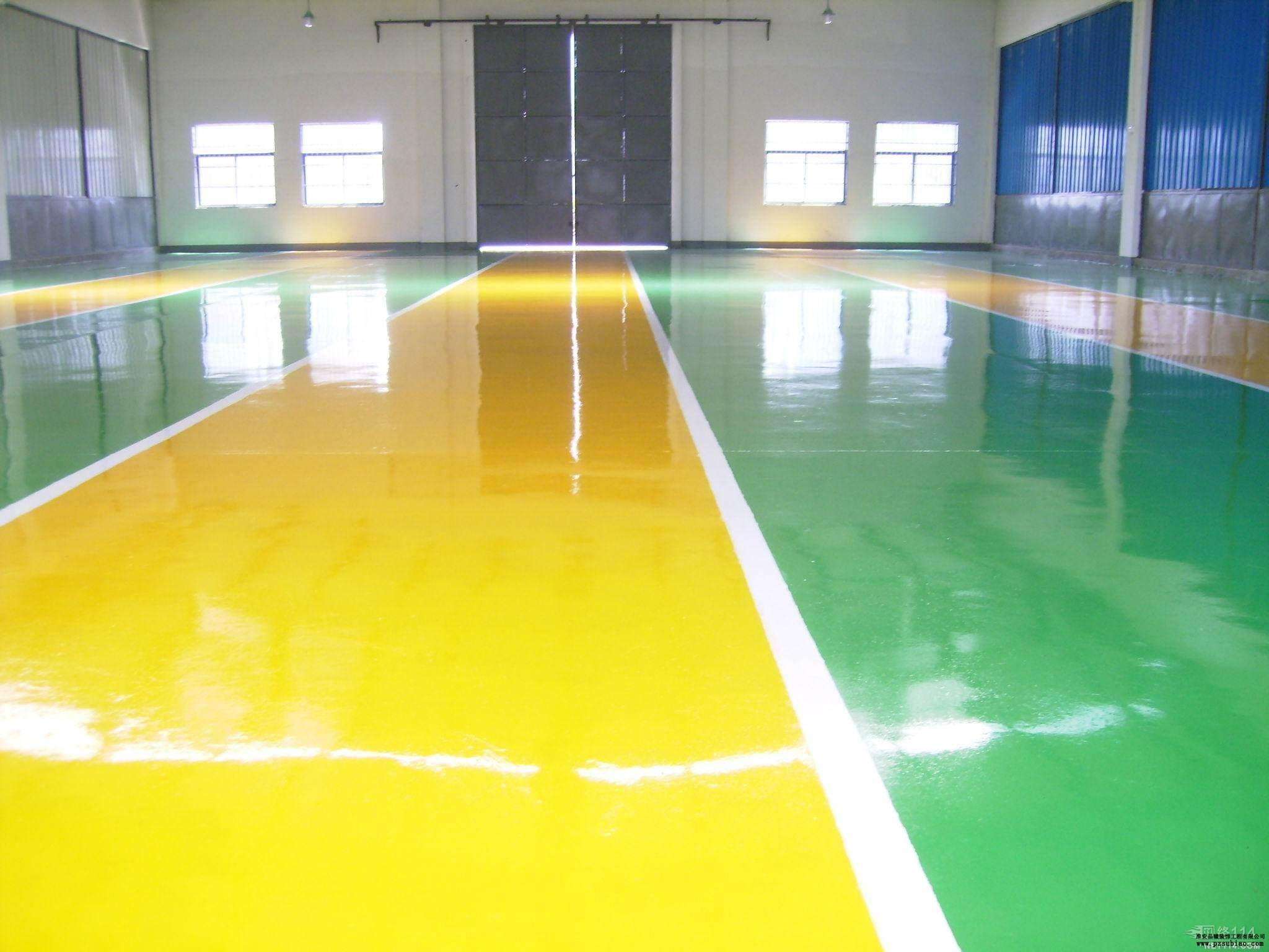 <b>徐州環氧地坪公司施工規范流程標準</b>