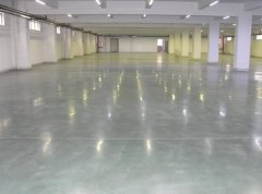 怎樣選擇合適的耐磨地坪、固化劑地坪？